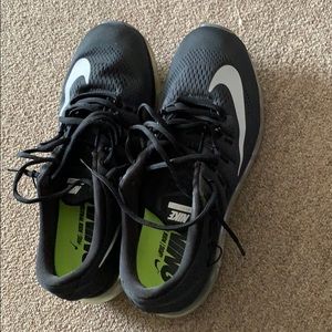 Nike Shoes - Black nike Nike Shoes - Black nike